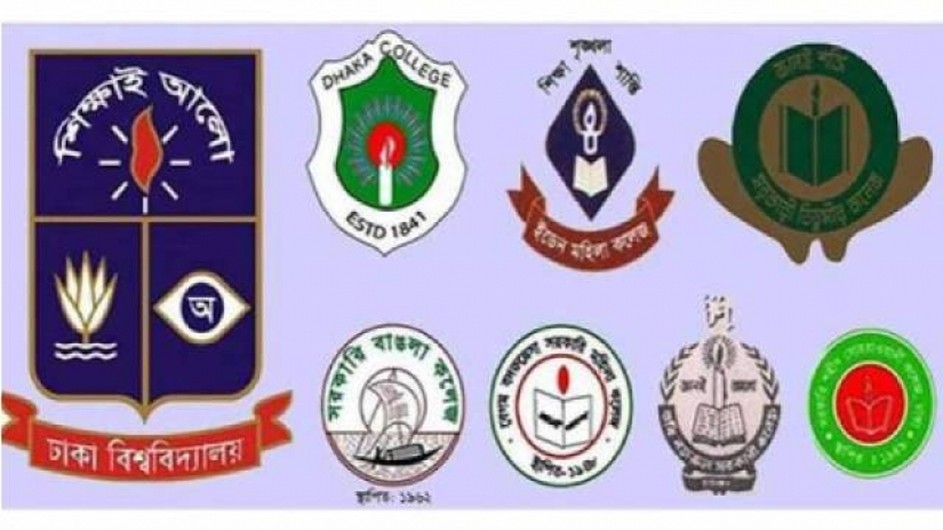 সাত কলেজের মাস্টার্স শেষ পর্বের পরীক্ষার ফল সংশোধন করা হচ্ছে