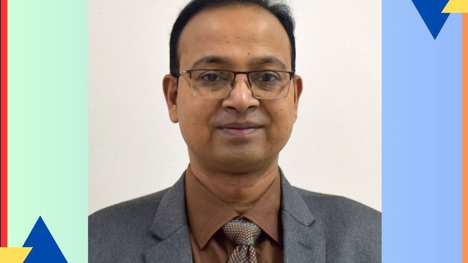 আমেরিকার টাফটস ইউনিভার্সিটির ভিজিটিং স্কলার হলেন শেকৃবি’র প্রফেসর সাইফুল ইসলাম