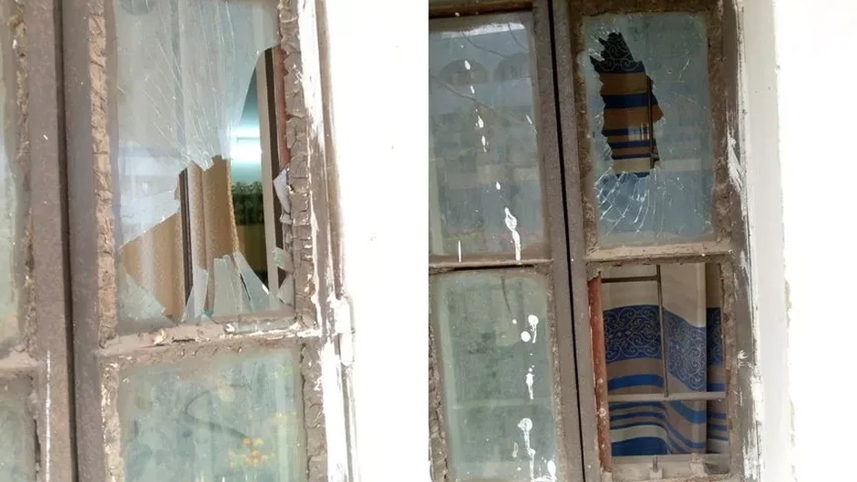 তথ্য হালনাগাদ করতে গিয়ে ইবি জিয়া হল প্রভোস্ট লাঞ্ছিত, কার্যালয় ভাঙচুর