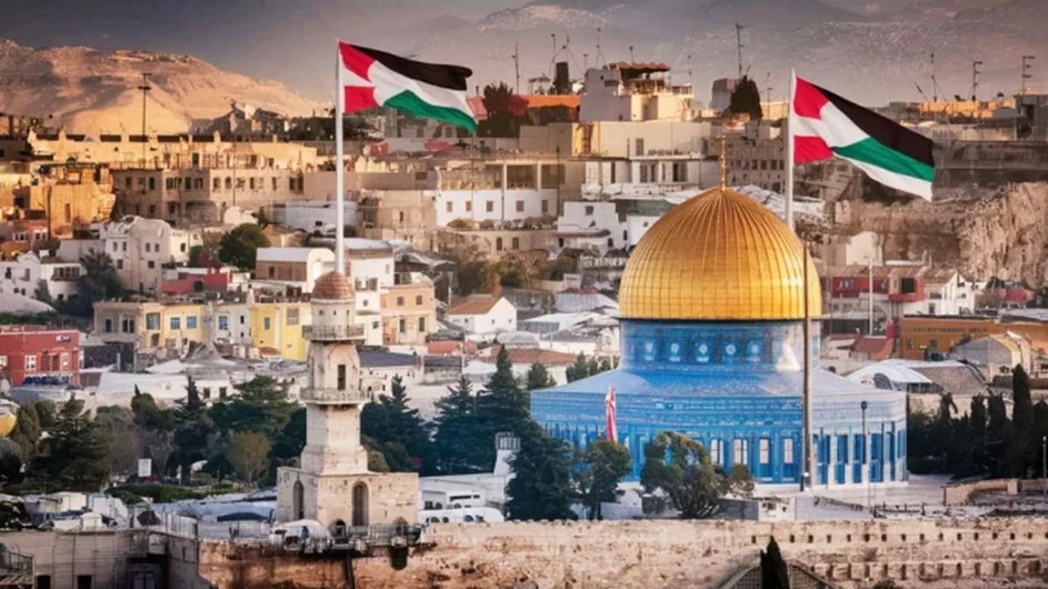 ফিলিস্তিনকে আনুষ্ঠানিক স্বীকৃতি দিলো স্পেন