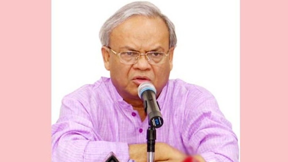 ফ্যাসিবাদের বিচারকদেরও বিচার করতে হবে : রিজভী