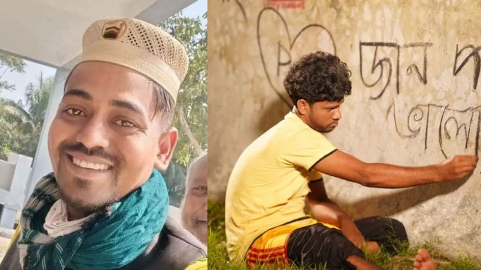 নাটকে আসছে ‘তোফাজ্জলের শেষ ভাত’