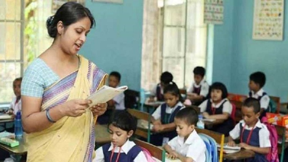 প্রাথমিকে নিয়োগে কোটা বাতিলের দাবিতে শুরু হচ্ছে আন্দোলন