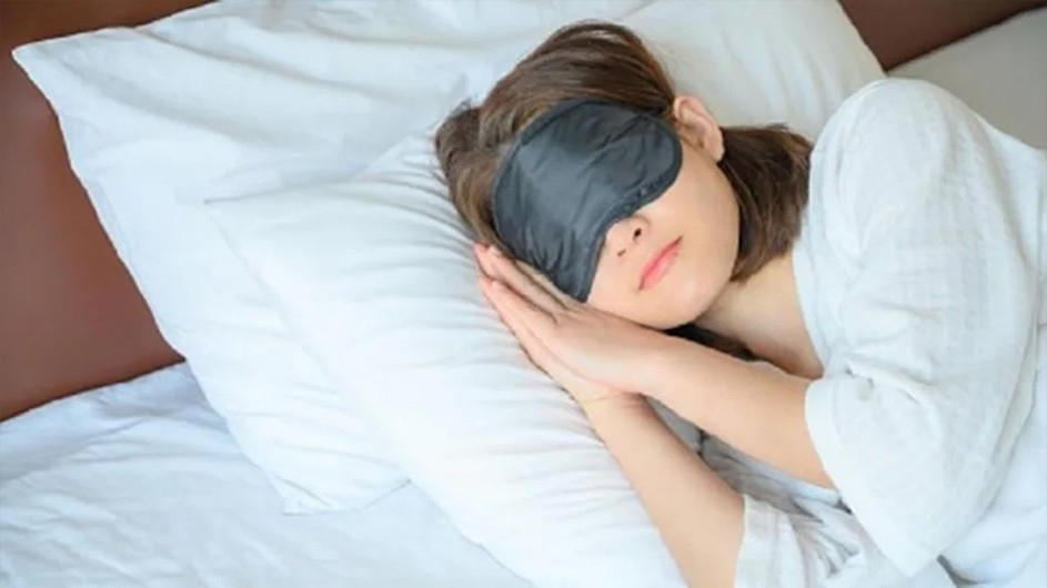 রাতে দ্রুত ঘুমানোর উপায়