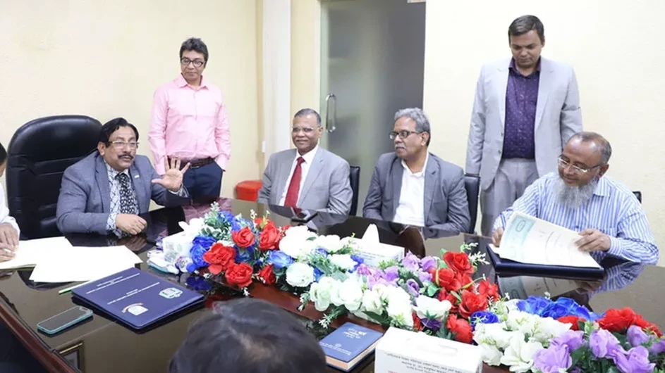 বঙ্গবন্ধু মেডিকেলে সব টেস্টে ৩০ শতাংশ ছাড় পাবে জবি