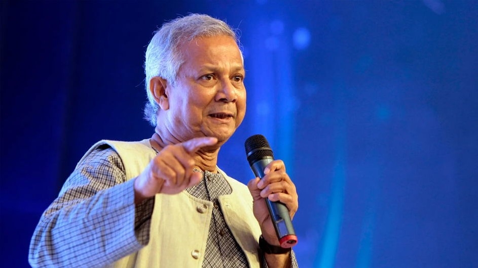 তিস্তার পানিবণ্টন সমস্যার সমাধান হতে হবে, কঠোর বার্তা ড. ইউনূসের