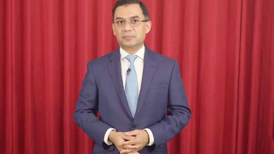 অনলাইন থেকে তারেক রহমানের বক্তব্য সরাতে বিটিআরসিকে নির্দেশ