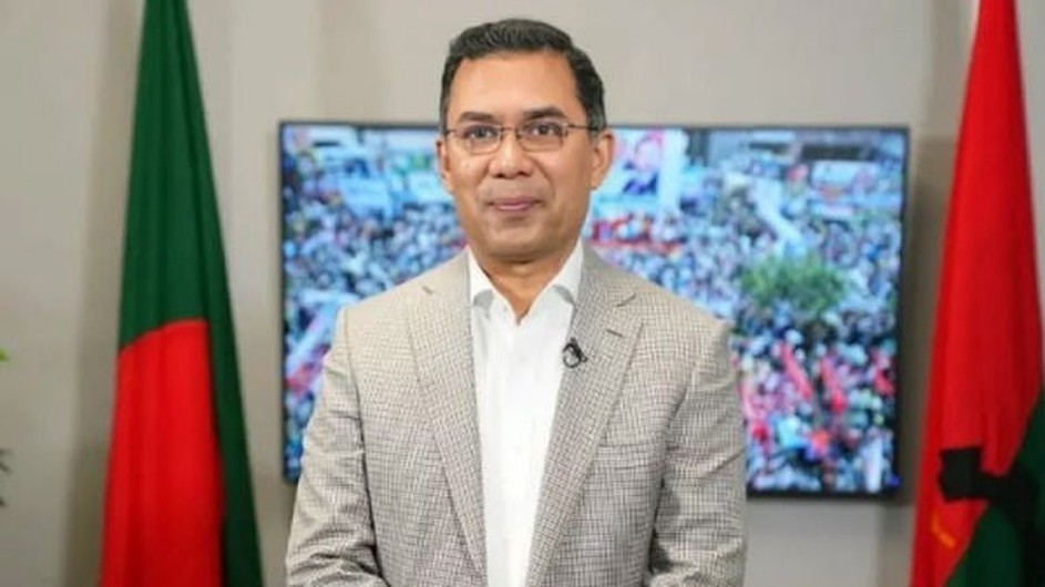 আরো এক মামলায় অব্যাহতি পেলেন তারেক রহমান