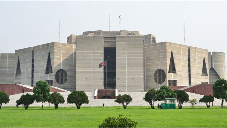 সংসদে মুজিবনগর বিশ্ববিদ্যালয় বিল পাস