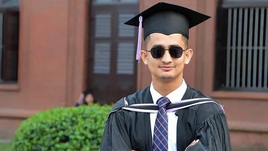 স্বপ্ন ছিল বিসিএস পরীক্ষা দিয়ে প্রশাসন ক্যাডারে যাব : সারজিস