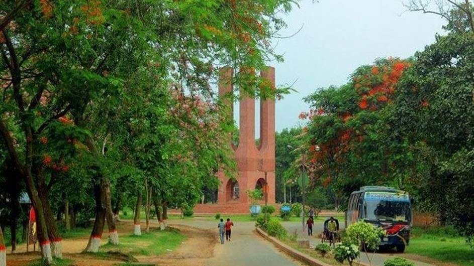 জাবিতে শুরু হচ্ছে নয়দিনব্যাপী শিল্পকর্ম প্রদর্শনী