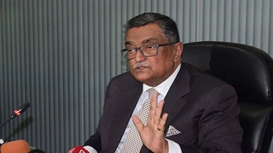 সাবেক স্থানীয় সরকারমন্ত্রী খন্দকার মোশাররফের দেশত্যাগে নিষেধাজ্ঞা