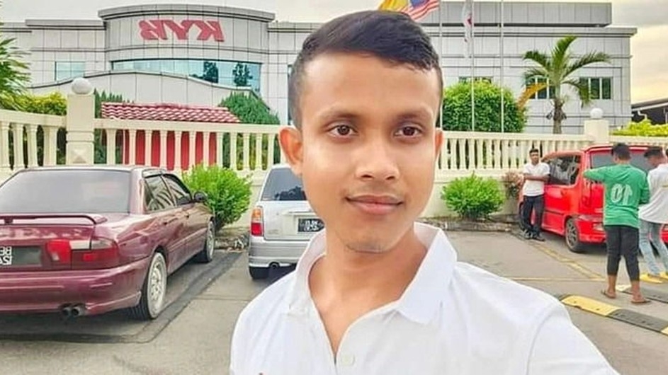 ঋণ করে মালয়েশিয়ায়: প্রথম মাসের বেতন পাওয়ার আগেই দুর্ঘটনায় সবকিছু শেষ