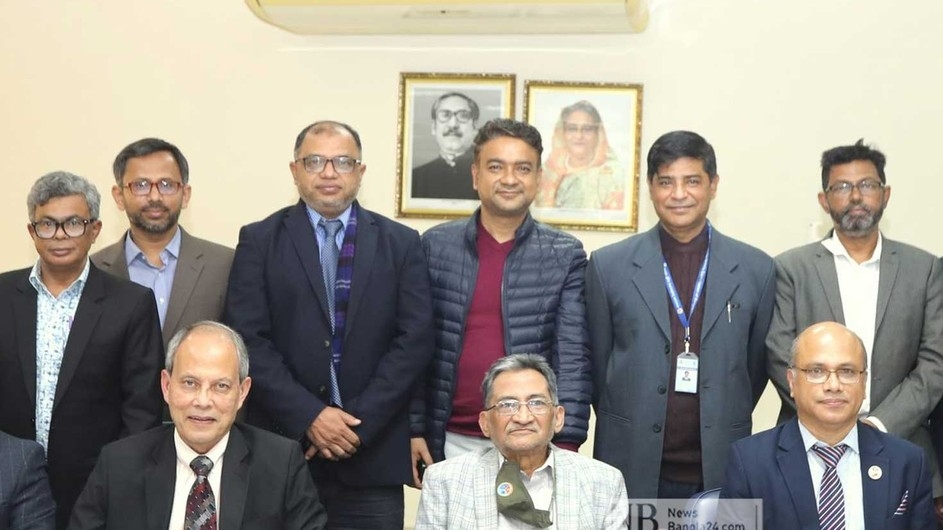 বিশ্ববিদ্যালয়ের জন্য অভ্যন্তরীণ র‍্যাঙ্কিং চালুর পরামর্শ ইউজিসিকে