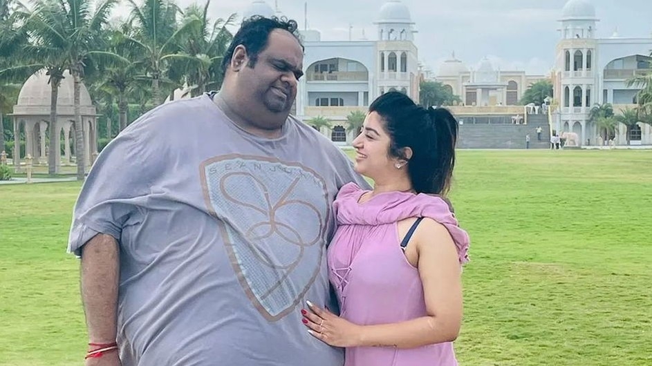 ‘টাকা দেখেই বিয়ে’, ট্রোলড তামিল নায়িকা