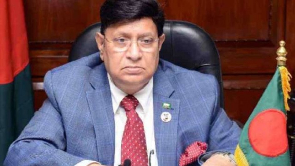 মোমেনের পররাষ্ট্রমন্ত্রী পদে থাকার বৈধতা চ্যালেঞ্জ করে রিট