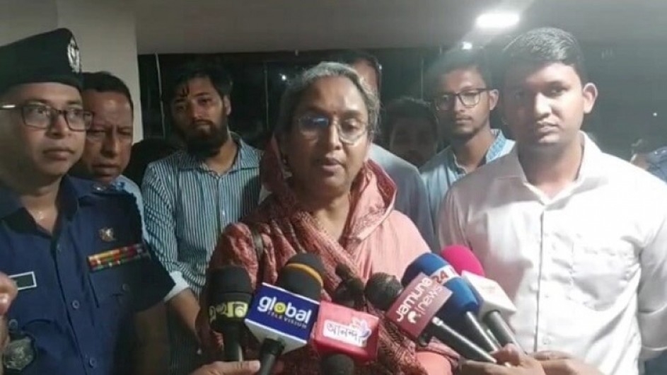 কোনও রাজনৈতিক দলকে ধরে নির্বাচনে আনার সুযোগ নেই: শিক্ষামন্ত্রী