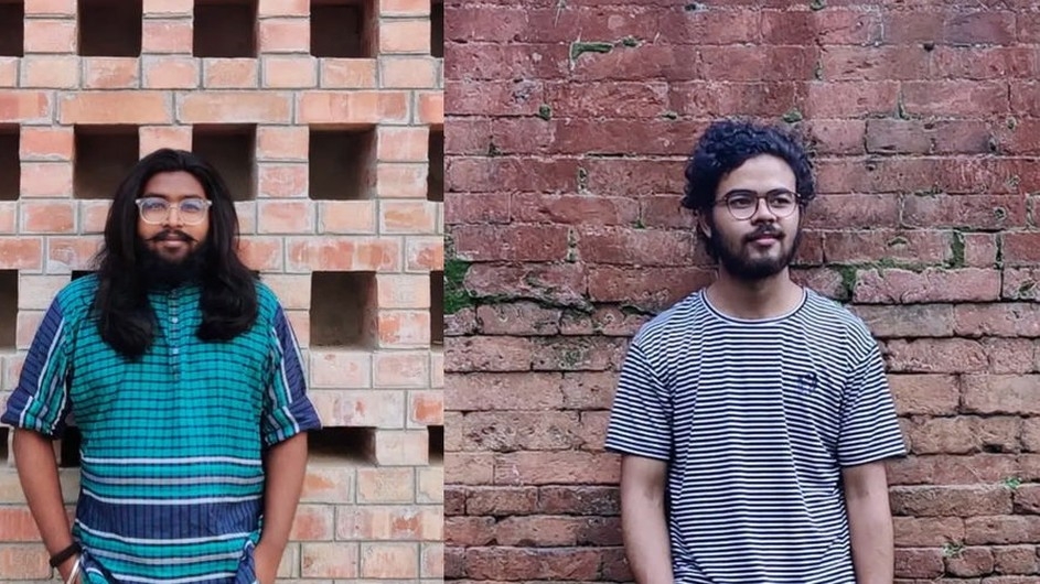 পাবিপ্রবিতে অনিরুদ্ধ নাট্যদলের সভাপতি ধ্রুব, সম্পাদক সজিব