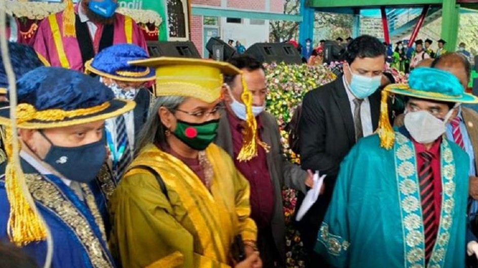 শিক্ষাপ্রতিষ্ঠান বন্ধ নিয়ে গুজবে কান না দেওয়ার আহ্বান শিক্ষামন্ত্রীর