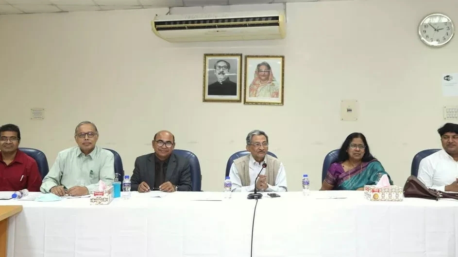 গুচ্ছে থাকছে জবি-ইসলামী বিশ্ববিদ্যালয়