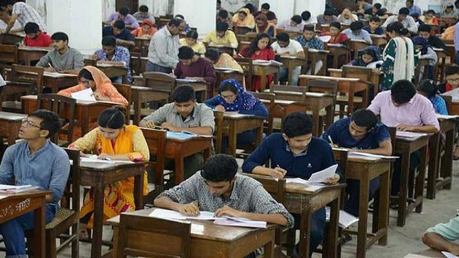 প্রকৌশল গুচ্ছের ভর্তি পরীক্ষা ৬ আগস্ট