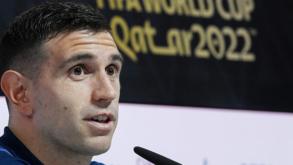 কোপায় ফেভারিট ছিল ব্রাজিল, এখন ফ্রান্স: এমিলিয়ানো