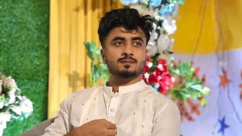 বিশ্ববিদ্যালয় ছাত্র পারভেজ হত্যায় গ্রেপ্তার ৩