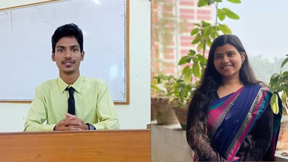 মাভাবিপ্রবি বাঁধনের নেতৃত্বে সুজায়েত-তন্বী