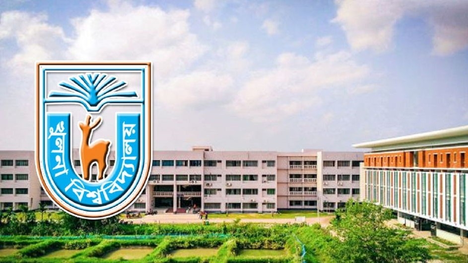 বিশ্বসেরা বিজ্ঞানীর তালিকায় খুবির তিন শিক্ষক