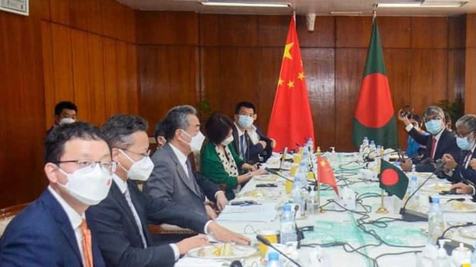 ২৬ সেপ্টেম্বর চীনে ফিরবেন বাংলাদেশি শিক্ষার্থীরা