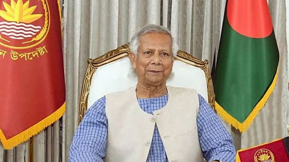 বড় প্রকল্প নয়, জনগুরুত্বপূর্ণ ছোট প্রকল্প নেওয়া হবে: ড. ইউনূস