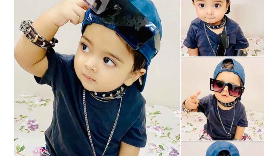 বাপকা বেটা, শেহজাদ খান বীর পুরাই নায়ক