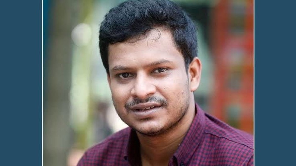 ঢাবি ছাত্রলীগ সম্পাদক তানভীর হাসান সৈকত গ্রেফতার