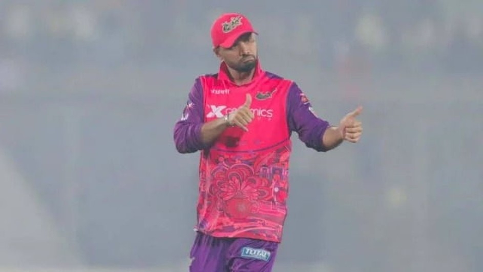 বিপিএলে মাশরাফির খেলা নিয়ে যা জানাল সিলেট