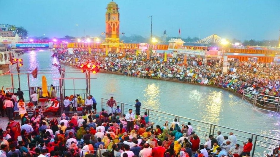 কুম্ভমেলা থেকে কত আয় করবে ভারত সরকার?