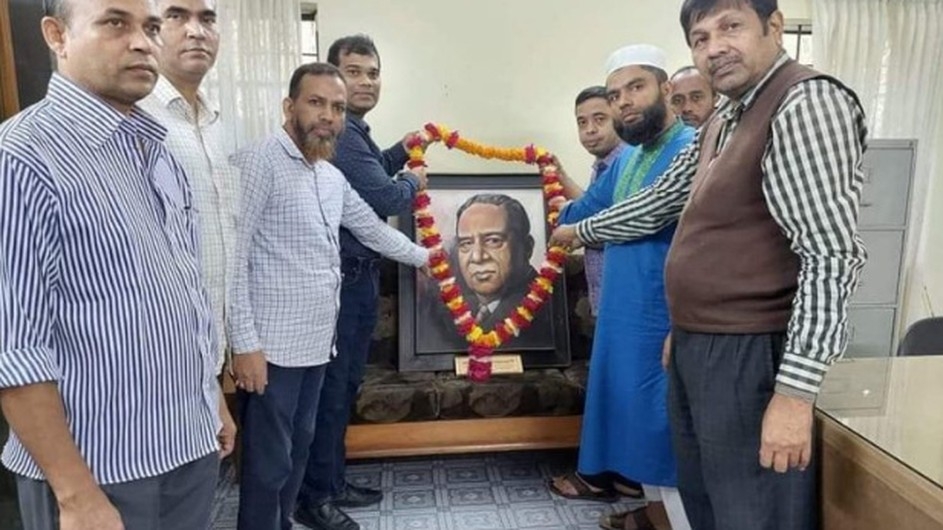 চবিতে হোসেন শহীদ সোহরাওয়ার্দীর ৫৯তম মৃত্যুবার্ষিকী পালিত