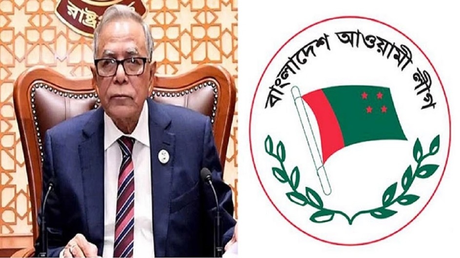 আ’লীগের হয়ে রাষ্ট্রপতির সংলাপে যাবেন যারা