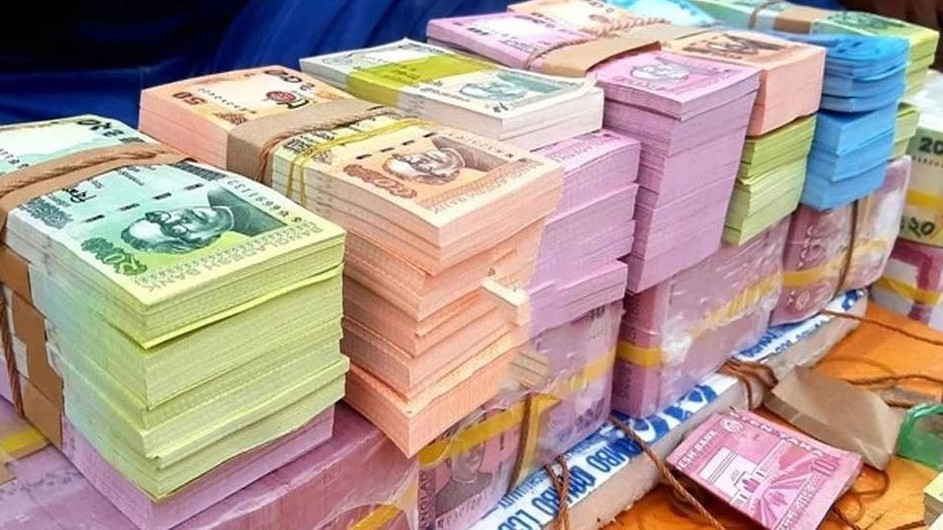 এবার ঈদে পাওয়া যাবে না নতুন টাকা