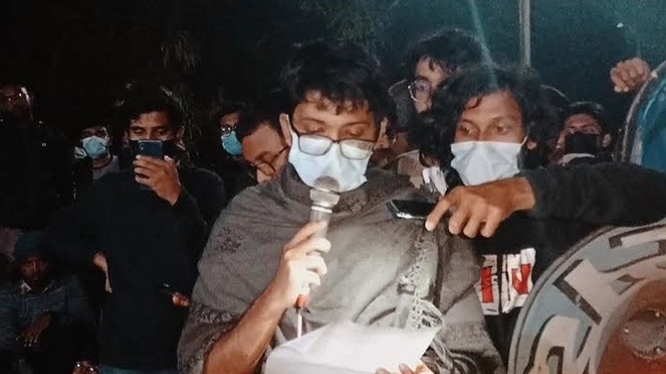 উপাচার্যের পদত্যাগ চেয়ে শাবিপ্রবির শিক্ষার্থীদের রাষ্ট্রপতিকে খোলা চিঠি