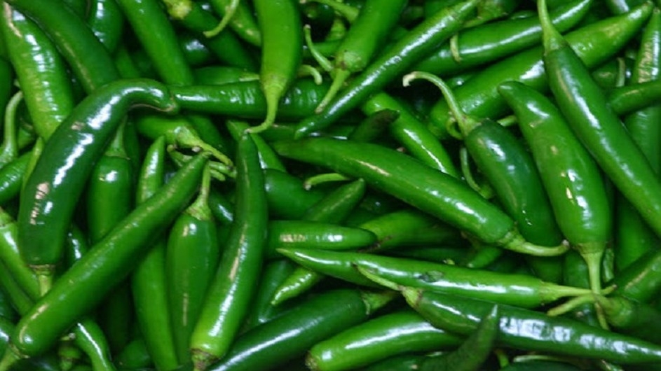 মৃত্যু ঝুঁকি কমাতে মরিচ খান