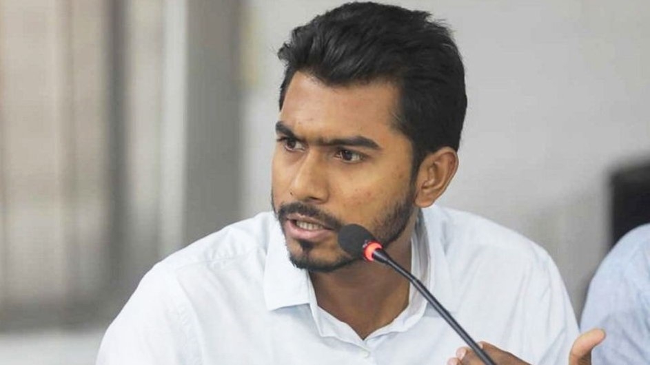 রাষ্ট্রপতি ঝুঁকিপূর্ণ হয়ে উঠেছেন, ওনাকে সুযোগ দেয়া যাবে না : নুর