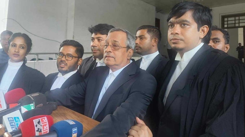 রাষ্ট্রপতি বিশেষ উদ্দেশ্য নিয়ে একথা বলেছেন : জয়নুল আবেদীন