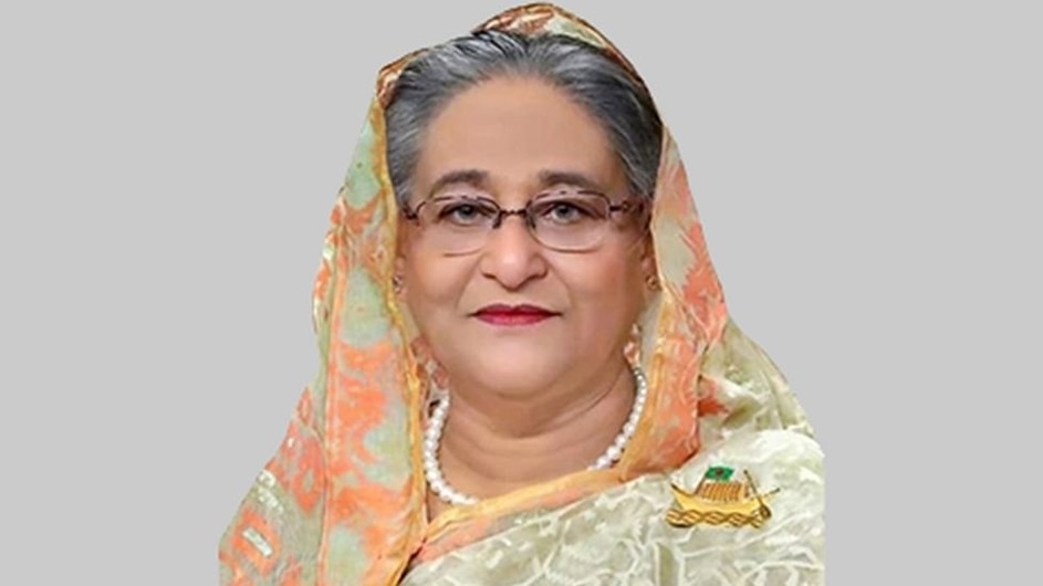 স্বাস্থ্যবিধি না মানায় ছাত্রলীগকে প্রধানমন্ত্রীর তিরস্কার