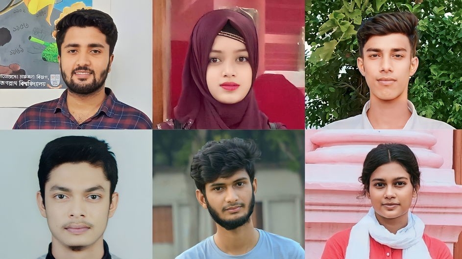জগন্নাথ বিশ্ববিদ্যালয় নিয়ে নবীনদের প্রত্যাশা