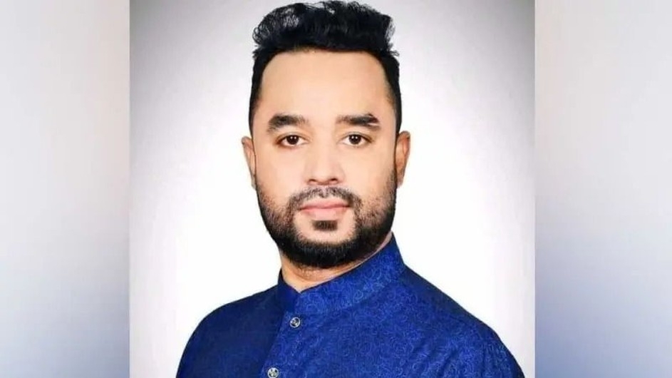 শ্বশুরবাড়ি গিয়েও রক্ষা হয়নি ছাত্রলীগ নেতার