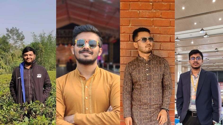 গবেষণা প্রতিযোগিতায় সেরা দশে নিটারের ‘দ্যা কোয়ান্টাম লিপার্স’