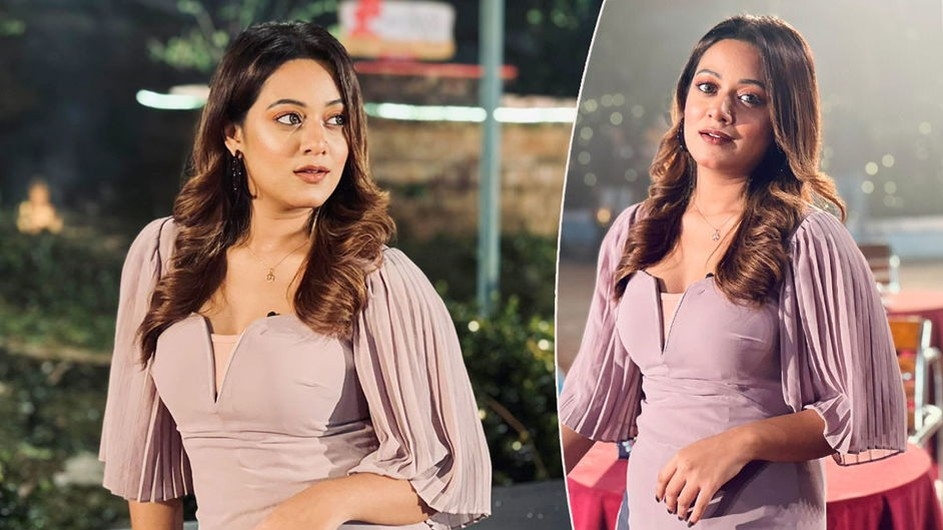 ৬ কেজি ওজন কমালেন ঢাকাই সিনেমার নায়িকা দীঘি