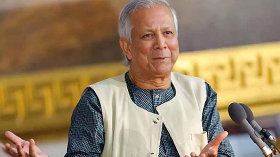 সরকারপ্রধান হিসেবে প্রথমবার চট্টগ্রাম যাচ্ছেন ড. ইউনূস