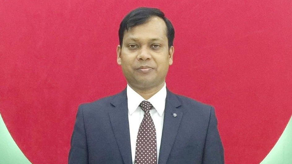 পদোন্নতি পেলেন আলোচিত সেই সারোয়ার আলম