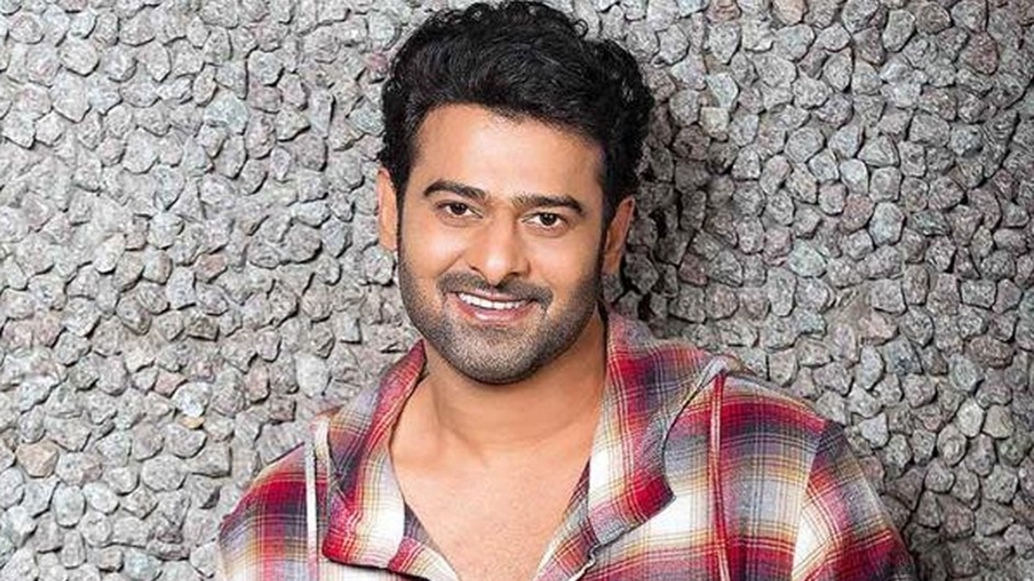 বিয়ে নিয়ে অবশেষে মুখ খুললেন প্রভাস